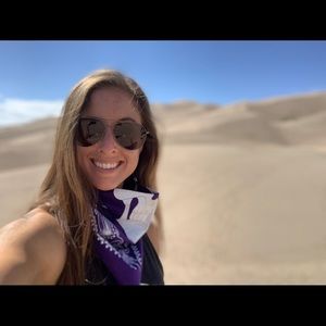 Meet your Posher, Lauren